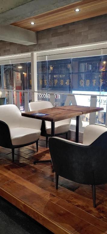 Kozayo Hongdae Hostel Seoul Eksteriør billede