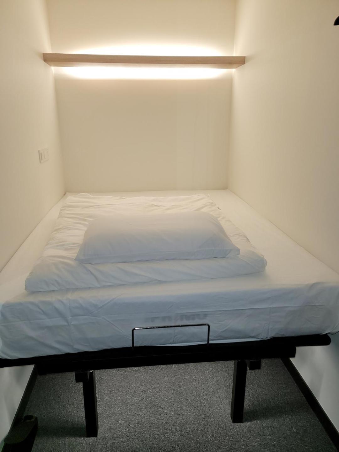 Kozayo Hongdae Hostel Seoul Eksteriør billede
