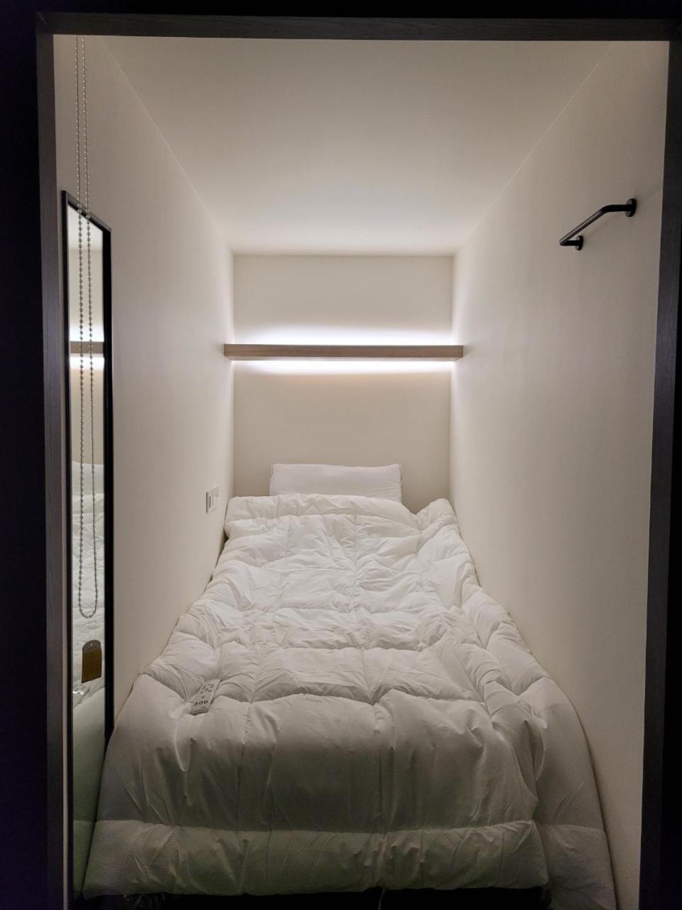 Kozayo Hongdae Hostel Seoul Eksteriør billede
