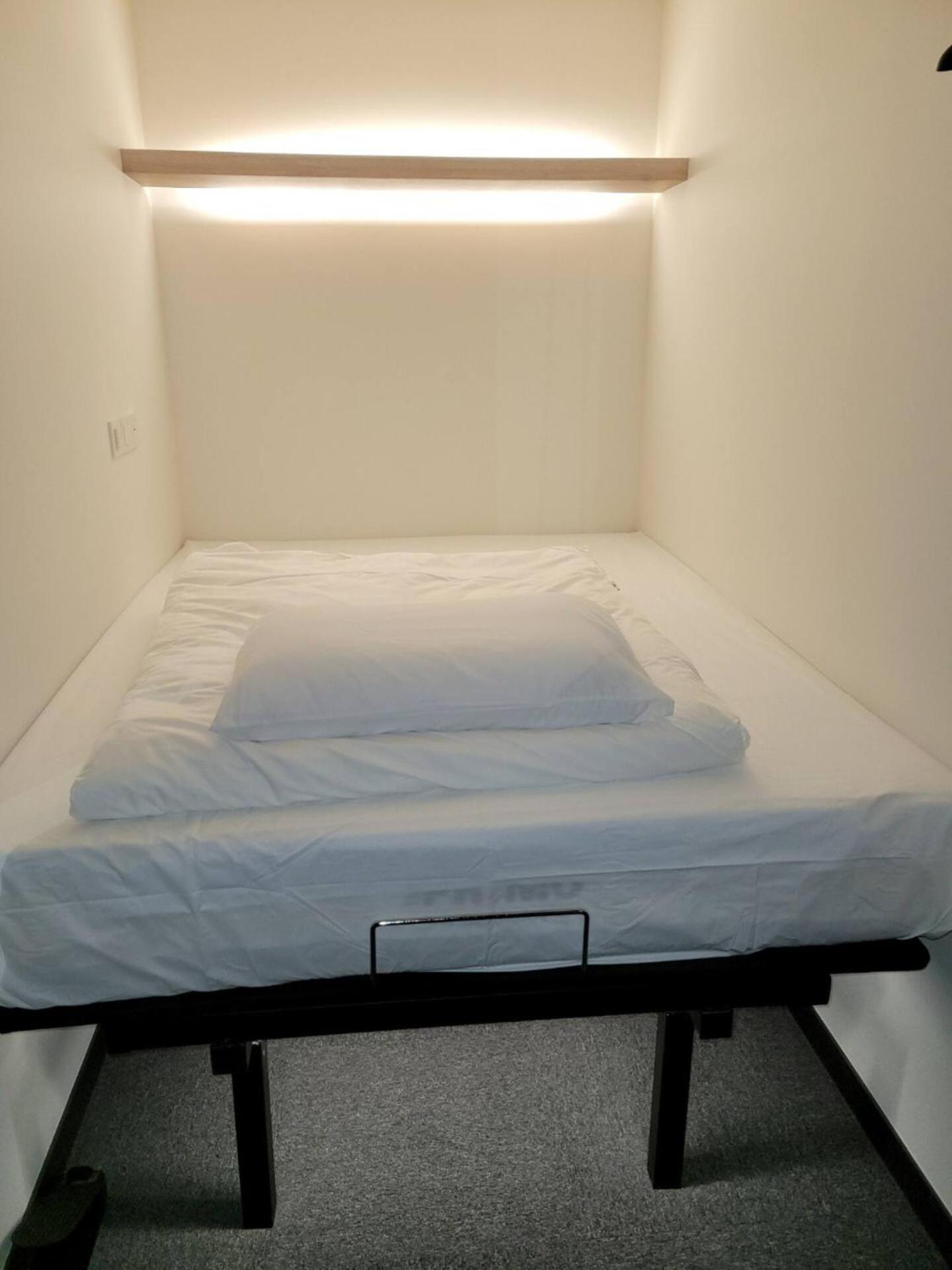 Kozayo Hongdae Hostel Seoul Eksteriør billede